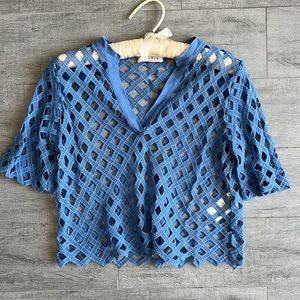 Sandro Paris Matching Set